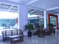 Lsh Rest House Hotels in Jitra