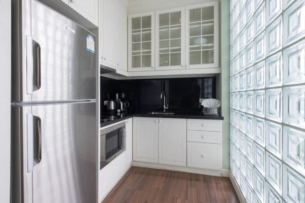 롱라타나 이그제큐티브 레지던스(Rongratana Executive Residence)_2