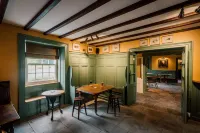 The Milbank Arms Hotels in Barningham