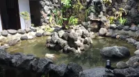 Malabar Family Home - Baarit