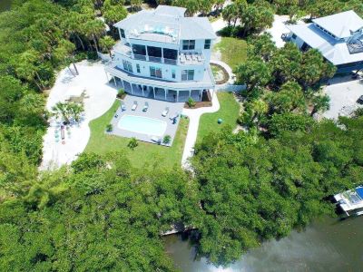 Hotel Exterior Ponce de Leon Photo