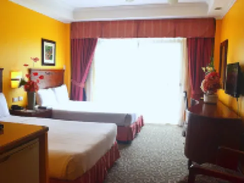 Hotel Elizabeth - Baguio Hoteles en Baguio