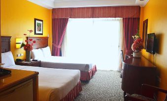 Hotel Elizabeth - Baguio