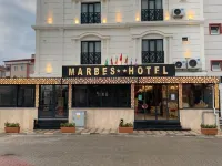 Marbes Hotel Hotels in Kirklareli Merkez