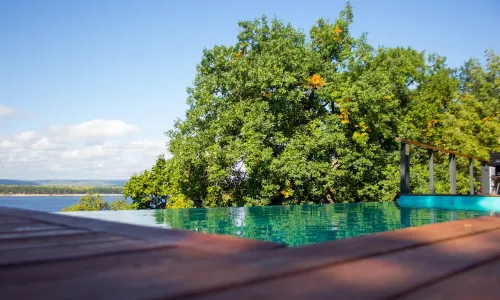 7 Terrass Boutique Hotel