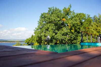 7 Terrass Boutique Hotel