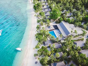 Paradise Cove Resort
