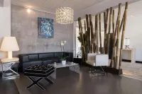 The Originals Boutique Hôtel Neptune Montpellier Sud - Airport Shuttle
