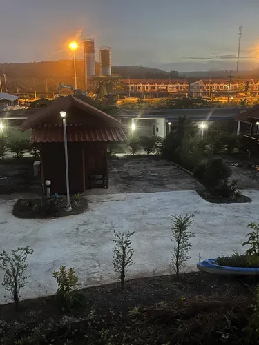 รูปภาพของโรงแรมบ้านรุ่งตะวัน เชี่ยวหลาน