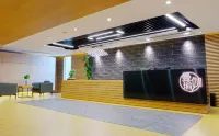 Pullman Shanghai Central - Fitnessstudio