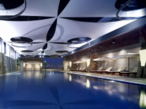 FUDU GRAND HOTEL CHANGZHOU by IHG