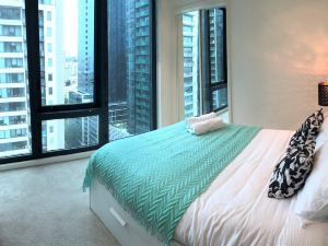 ReadySet Apartments Southbank One