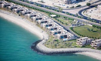 Hilton Kuwait Resort