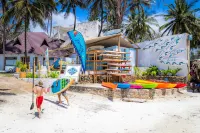 Nomad Beach Resort Hoteles en Playa de Diani