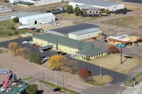 Quality Inn Mitchell I-90 - Wifi