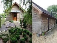 Kenilworth Garden Accommodation Hotel a Outwell