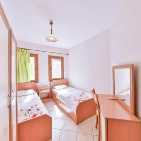 Minta Apartments