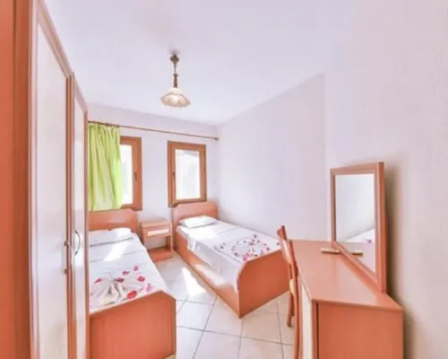 Minta Apartments Hotel a Dalyan