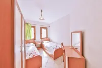Minta Apartments