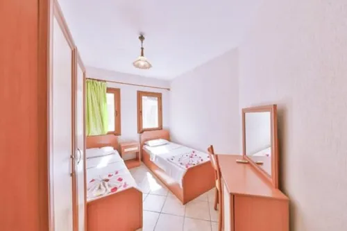 Minta Apartments