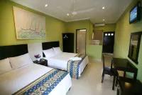 Hotel Turquesa Maya Các khách sạn ở Felipe Carrillo Puerto