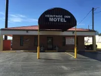 Heritage Inn Hotels in Cleveland