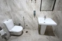 Hotel Vrinda Palace Vrindavan