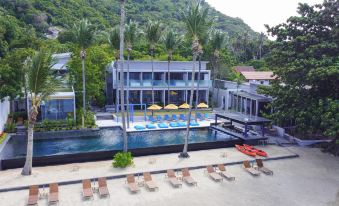 Explorar Koh Phangan - Adults Only Resort and Spa