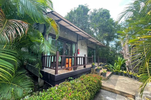 Songkhlakeeree Hotel(โรงแรมสงขลาคีรี)_4