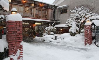 Atarashiya Ryokan