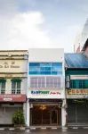 ที่พักราคาประหยัดเรนฟอเรสต์