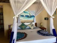 Driftwood Beach Lodge Hotels in Jambiani