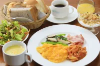 Welcome Inn SunnySteps