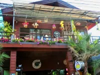 Khobjaina Homestay Soi 4 Hotels in 