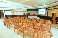Royal Omars Hotel di Kannur