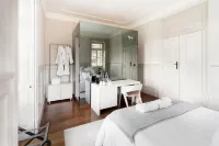 Casa Noronha Lima - Historic Stay by HostWise