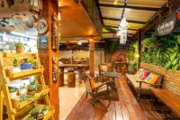 Baan Maihorm Guesthouse Hotels in Mae Chan