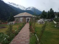 Forest Valley Cottages