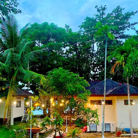 Rihlah Resort Iboih Sabang