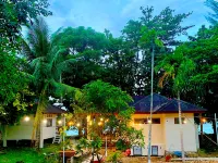 Rihlah Resort Iboih Sabang