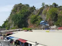 History Hotel Hotels in Kangar