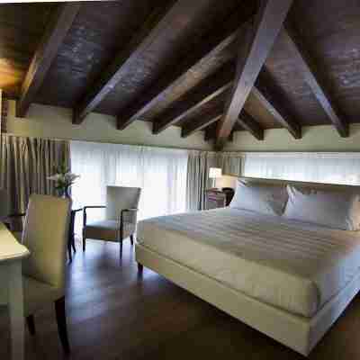 Le Ali Del Frassino Rooms