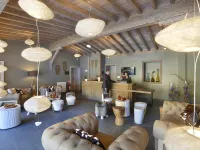La Mainaz Hôtel Restaurant Genève - Gex - Mijoux Hotels in Gex