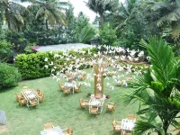 Seed Resort Hotels in Mandya