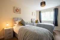 Apartment 4 Hotels in Worksop