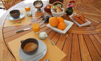 Les Chambres de Manou - Housity