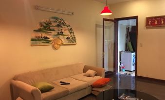 Bonnenuite Homestay