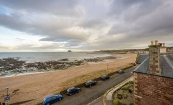 Bass Rock View