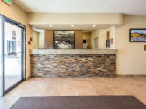 Baymont by Wyndham Loveland/Fort Collins Area Hotels in Loveland