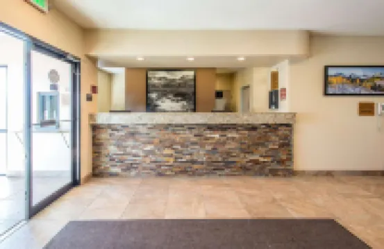 Baymont by Wyndham Loveland/Fort Collins Area